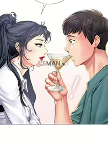 Page 295 of 【周四连载】享乐补习街（作者：NUWARU&清涼） 第1~41话 - preview thumbnail