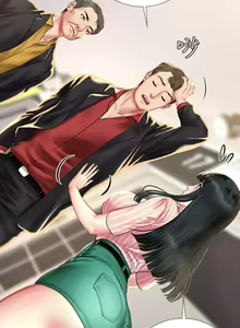 Page 350 of 【周四连载】享乐补习街（作者：NUWARU&清涼） 第1~41话 - preview thumbnail