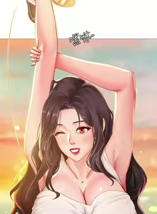 Page 362 of 【周四连载】享乐补习街（作者：NUWARU&清涼） 第1~41话 - preview thumbnail