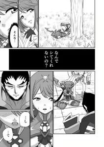 Page 37 of BLADE SET DX - preview thumbnail