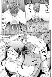 Page 18 of Bijin Onna Joushi o Yaru! 2 | Violando a una Hermosa Jefa 2 - preview thumbnail