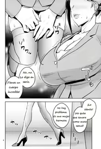 Page 3 of Bijin Onna Joushi o Yaru! 2 | Violando a una Hermosa Jefa 2 - preview thumbnail