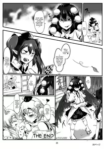 Page 25 of AyaMomi Sand Orgasm - preview thumbnail