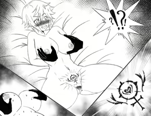 Page 3 of Shakumi-chan - preview thumbnail