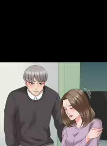 Page 261 of 家教老師 1-47 官方中文（完结） - preview thumbnail