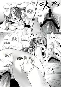 Page 16 of ERO Shuurai Soryu Asuka Langley no Baai - preview thumbnail