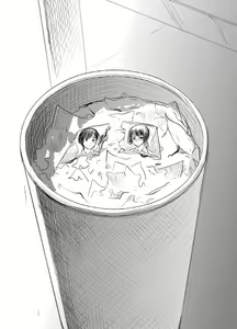 Page 3 of UnSweet Kurose Katsuko Plus Are Kara - preview thumbnail