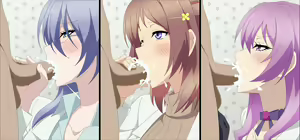 Page 82 of Rikekoi na heya - preview thumbnail