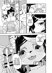 Page 23 of Iseijin no Hanshoku Nikki 1 | Furrian Propagation Log 1 - preview thumbnail