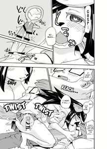 Page 25 of Iseijin no Hanshoku Nikki 1 | Furrian Propagation Log 1 - preview thumbnail