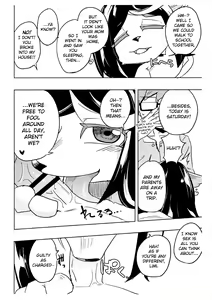 Page 32 of Iseijin no Hanshoku Nikki 1 | Furrian Propagation Log 1 - preview thumbnail