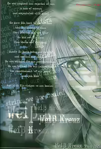 Page 40 of AYA EIN/SPERREN-XXX - preview thumbnail