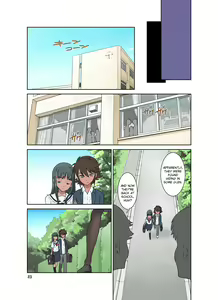 Page 101 of Kakeochi | Elopement - preview thumbnail