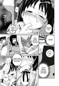 Page 15 of Dokidoki Free Time - preview thumbnail