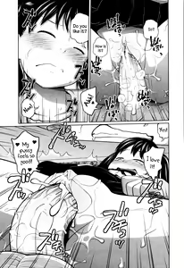 Page 21 of Dokidoki Free Time - preview thumbnail