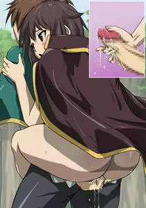 Page 126 of Kono Me Kono Megu - preview thumbnail