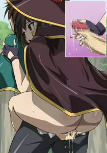 Page 128 of Kono Me Kono Megu - preview thumbnail