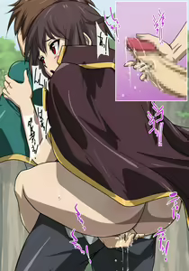 Page 134 of Kono Me Kono Megu - preview thumbnail