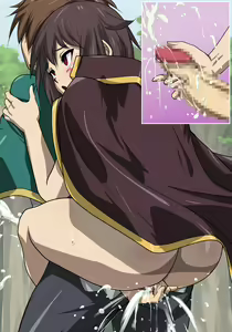 Page 142 of Kono Me Kono Megu - preview thumbnail