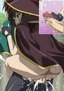 Page 144 of Kono Me Kono Megu - preview thumbnail