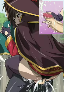 Page 145 of Kono Me Kono Megu - preview thumbnail