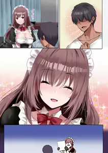 Page 21 of Do-S na Maid-san wa Osuki desu ka? - preview thumbnail