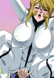Page 14 of ARMY GIRLs EROtica sideY2 - preview thumbnail