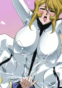 Page 20 of ARMY GIRLs EROtica sideY2 - preview thumbnail