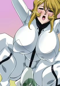 Page 26 of ARMY GIRLs EROtica sideY2 - preview thumbnail