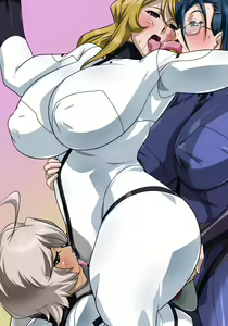 Page 99 of ARMY GIRLs EROtica sideY2 - preview thumbnail