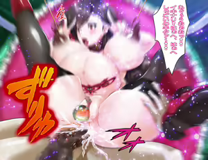 Page 133 of After Aigan Mesu Pet NTR Tifa! Sonogo - preview thumbnail