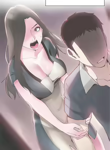 Page 321 of 校園live秀 1-67 官方中文（完結） - preview thumbnail