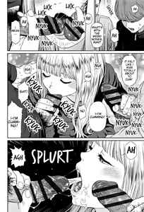 Page 39 of Implicity 2 Ch. 1-4 - preview thumbnail