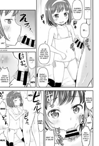 Page 19 of Narumi no Heya - preview thumbnail