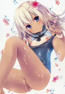 Page 2 of Ecchi nano wa Dame, Desu yo ne? Nee? - preview thumbnail