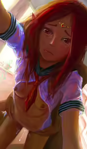 Page 46 of 2015 Redhair Elf Package - preview thumbnail