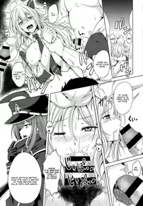 Page 10 of Sentouki Kanraku ~Kedakaki Senshi ga Ochiru Hi~ | Fallen Sky Striker ~The Day The Noble Warrior Falls~ - preview thumbnail