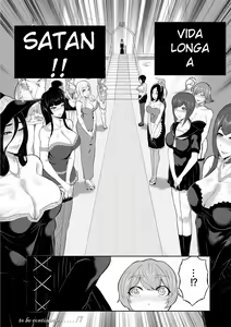 Page 27 of Shota Maou to Majo Dorei no Houshi - preview thumbnail