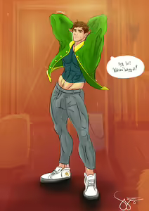 Page 3 of Alex 2 - preview thumbnail