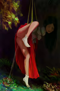 Page 37 of Patreon HD from Jan 2016 to May 2018 - preview thumbnail