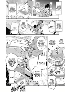 Page 16 of Craft Fella Ch. 1-2 - preview thumbnail