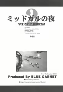 Page 3 of Midgar no Yoru 2 - preview thumbnail