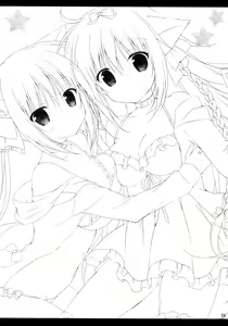 Page 21 of Nyan Nyan Ecchi - preview thumbnail