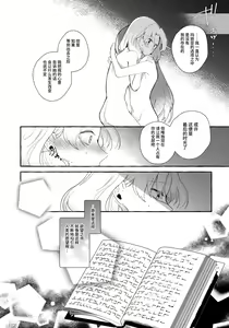 Page 19 of Otome Game no Heroine wo 3kai Ikasenaito Hametsu suru Heya ni Haitte Shimatta... Maria Uke Tsuika Patch - preview thumbnail