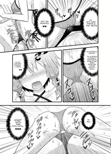 Page 8 of Yukari-san ga Sentai Service o Hajimeta You desu. - preview thumbnail