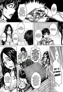 Page 3 of Junyoku Kaihouku 6-goushitsu (decensored) - preview thumbnail