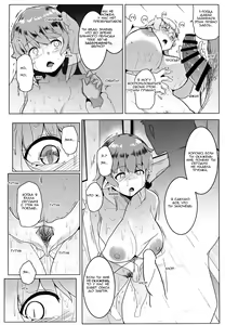 Page 14 of Imouto wa Mesu Orc - preview thumbnail