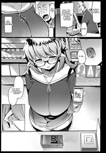 Page 3 of Imouto wa Mesu Orc - preview thumbnail