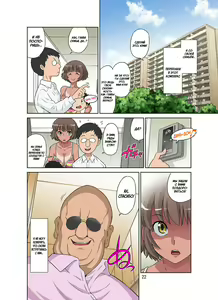Page 22 of Netorare Genki Mama - preview thumbnail