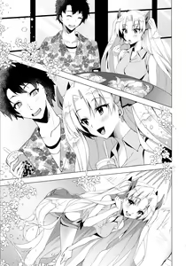 Page 8 of Ereshkigal to Luluhawa Date | Luluhawa Date with Ereshkigal - preview thumbnail